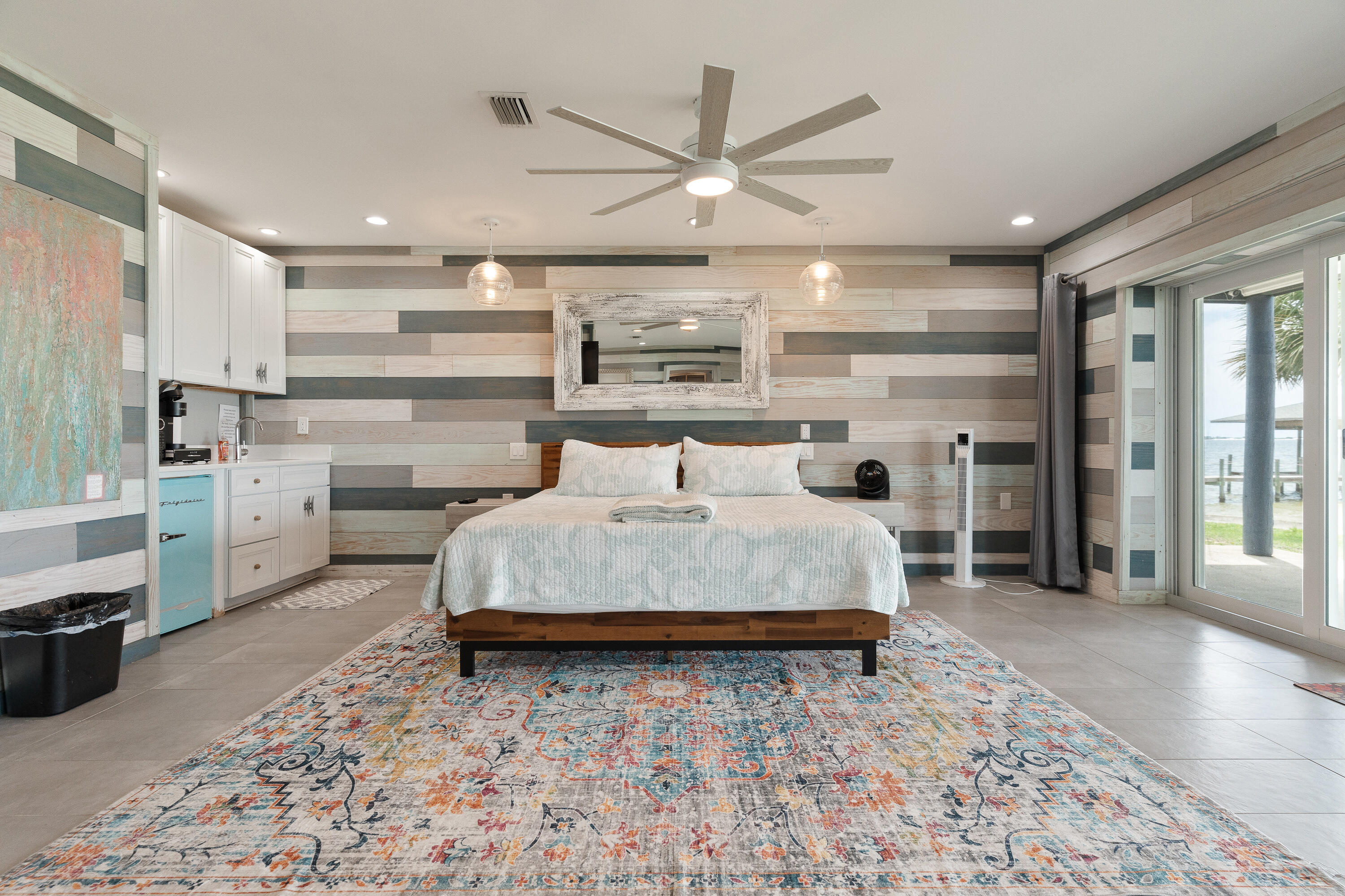 Meets and Bounds - Residential