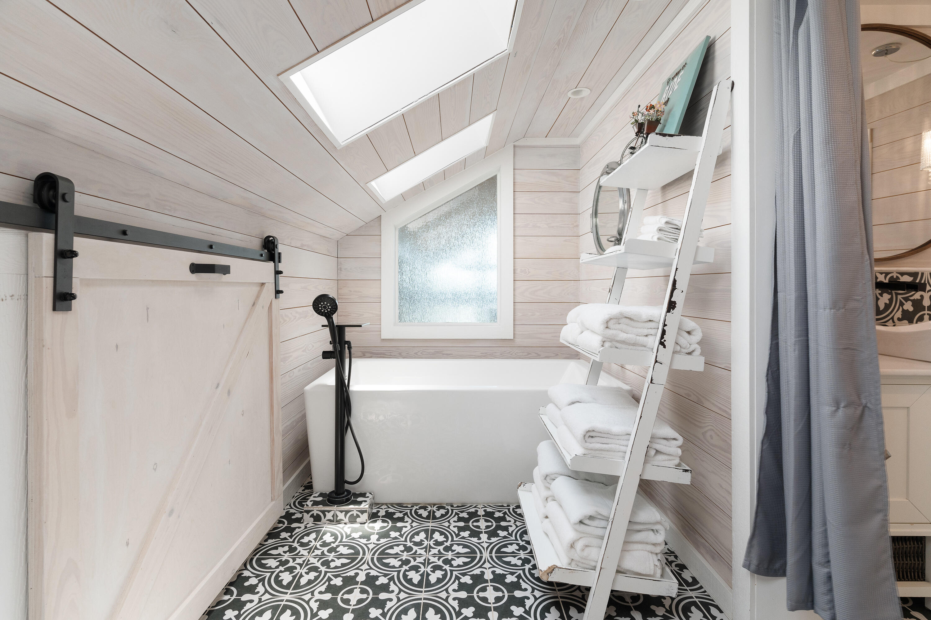 Meets and Bounds - Residential