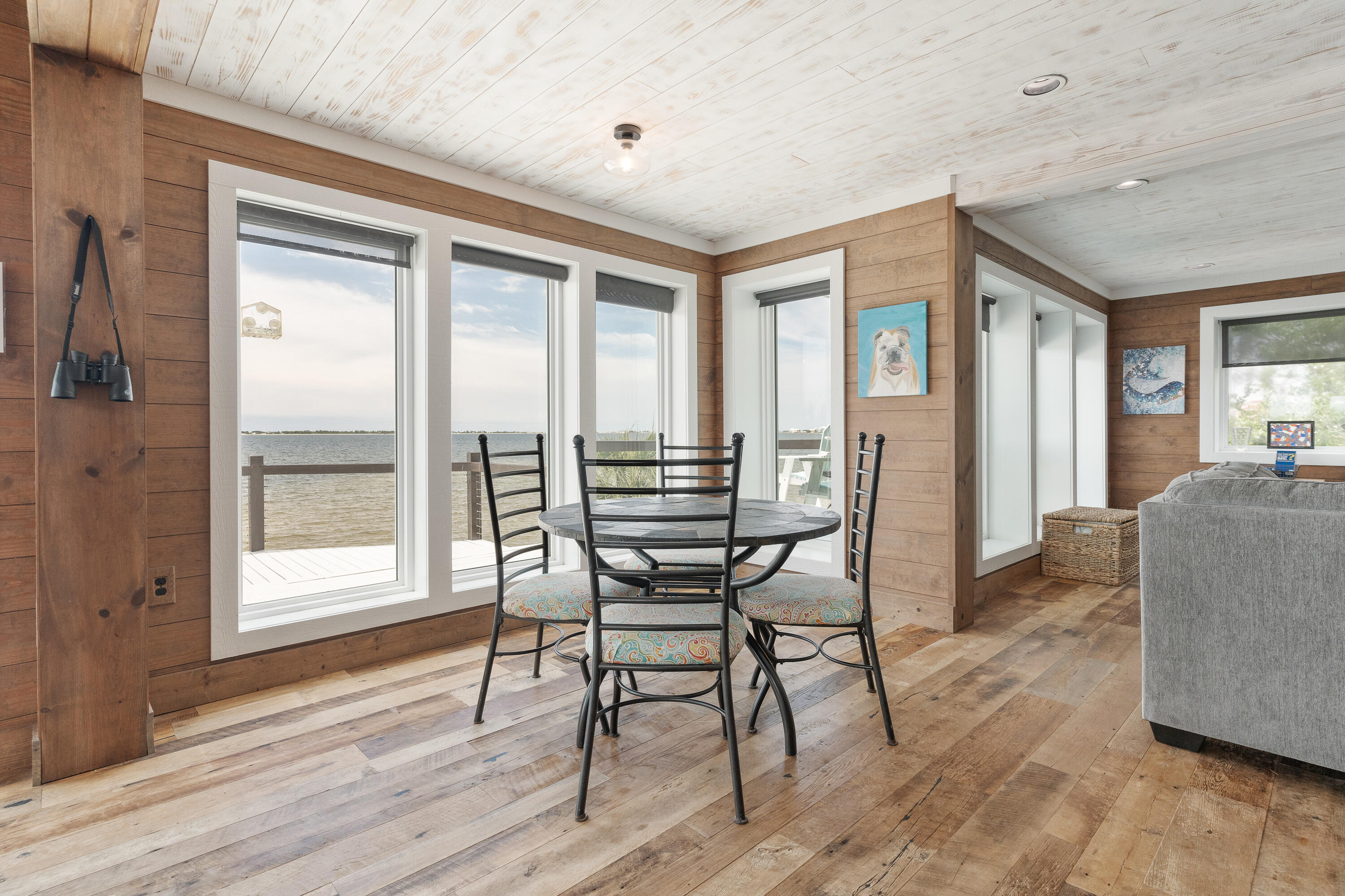 Meets and Bounds - Residential