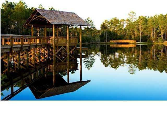 FOREST LAKES PH I - Land