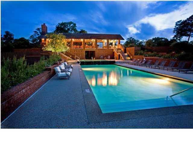 FOREST LAKES PH I - Land