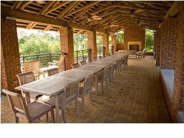 FOREST LAKES PH I - Land