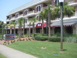 VILLAGE OF SOUTH WALTON BEACH THE - Residential