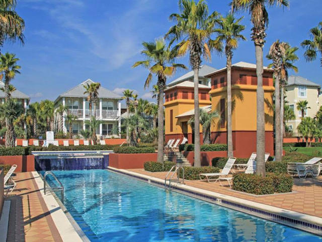 VILLAGE OF SOUTH WALTON BEACH THE - Residential