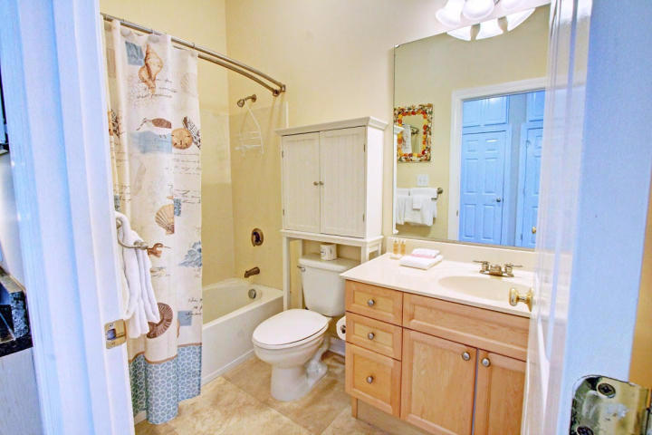 VILLAGE OF SOUTH WALTON BEACH THE - Residential