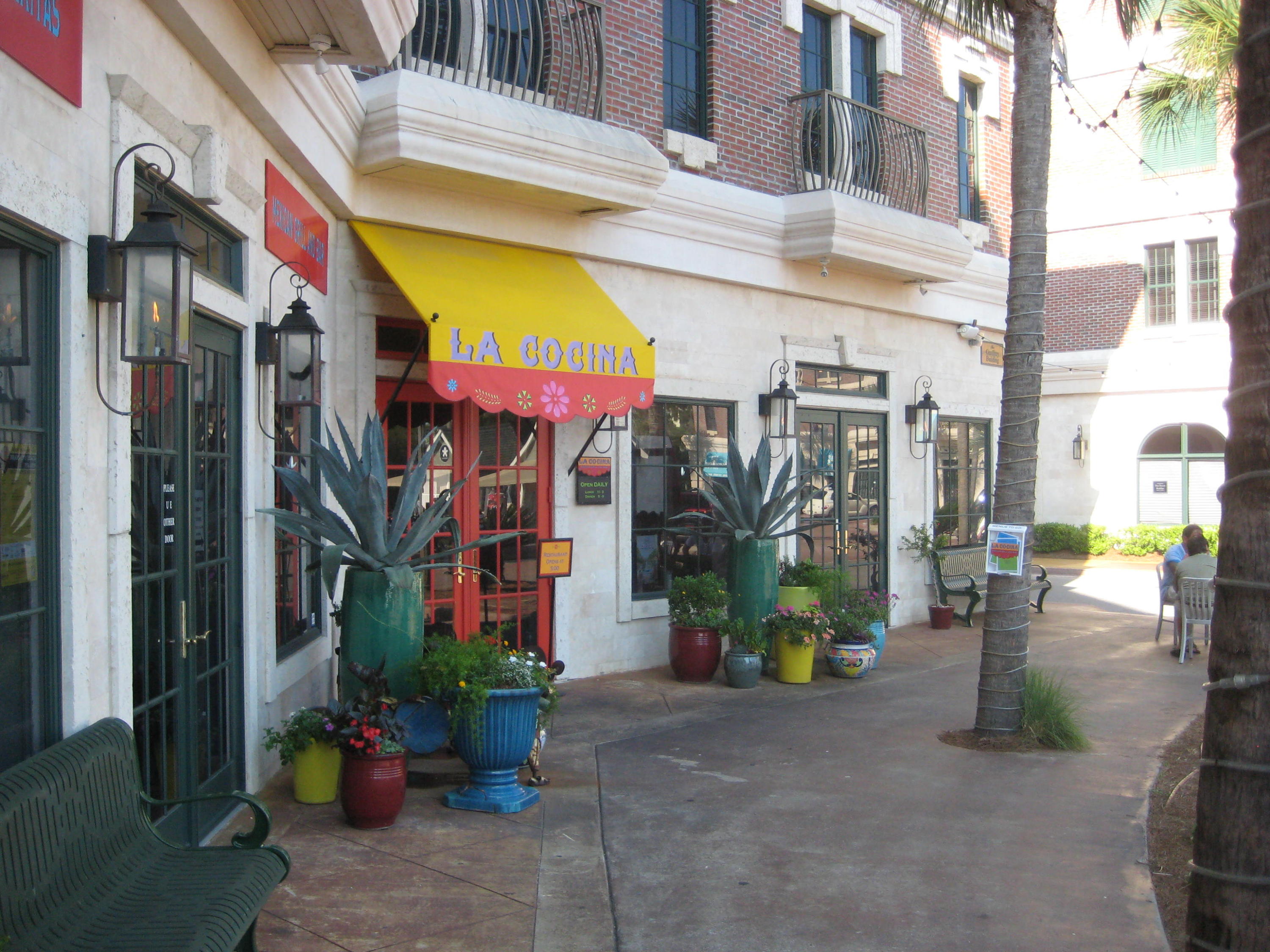 VILLAGE OF SOUTH WALTON BEACH THE - Residential