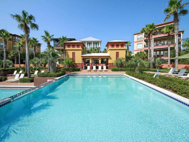 VILLAGE OF SOUTH WALTON BEACH THE - Residential