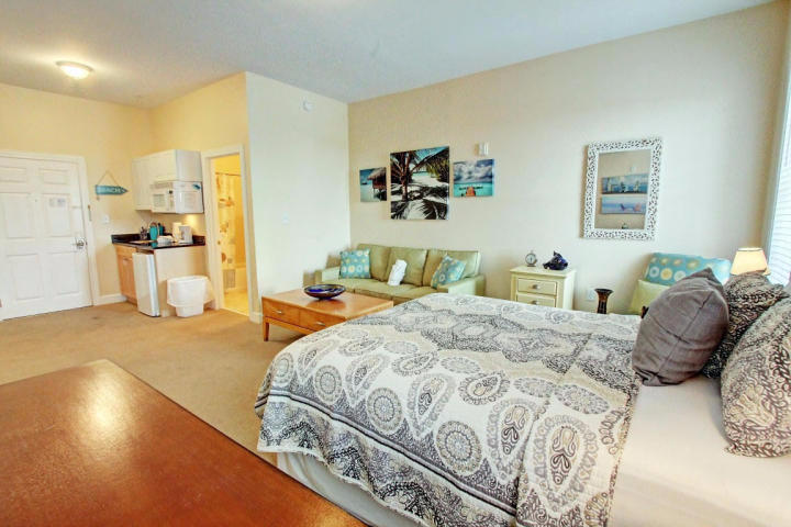 VILLAGE OF SOUTH WALTON BEACH THE - Residential