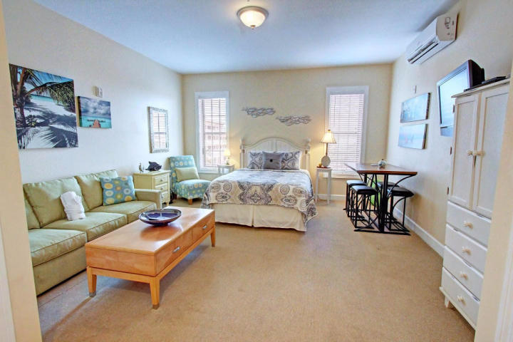 VILLAGE OF SOUTH WALTON BEACH THE - Residential