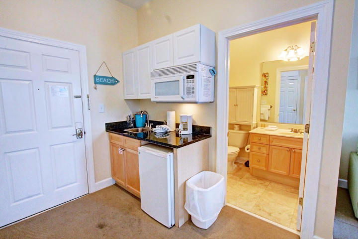 VILLAGE OF SOUTH WALTON BEACH THE - Residential