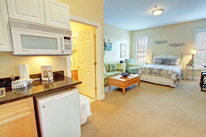 VILLAGE OF SOUTH WALTON BEACH THE - Residential