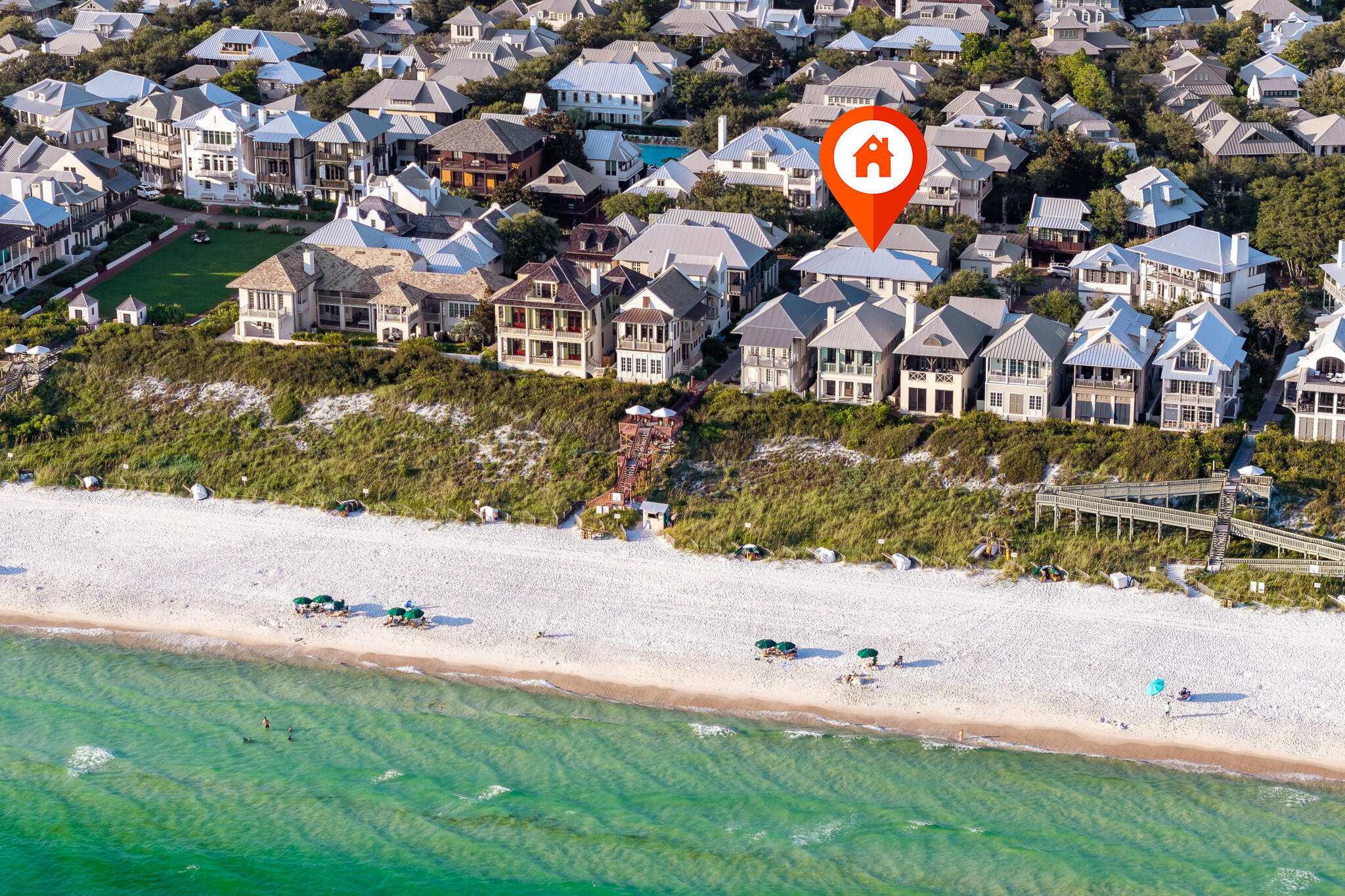 ROSEMARY BEACH - Residential