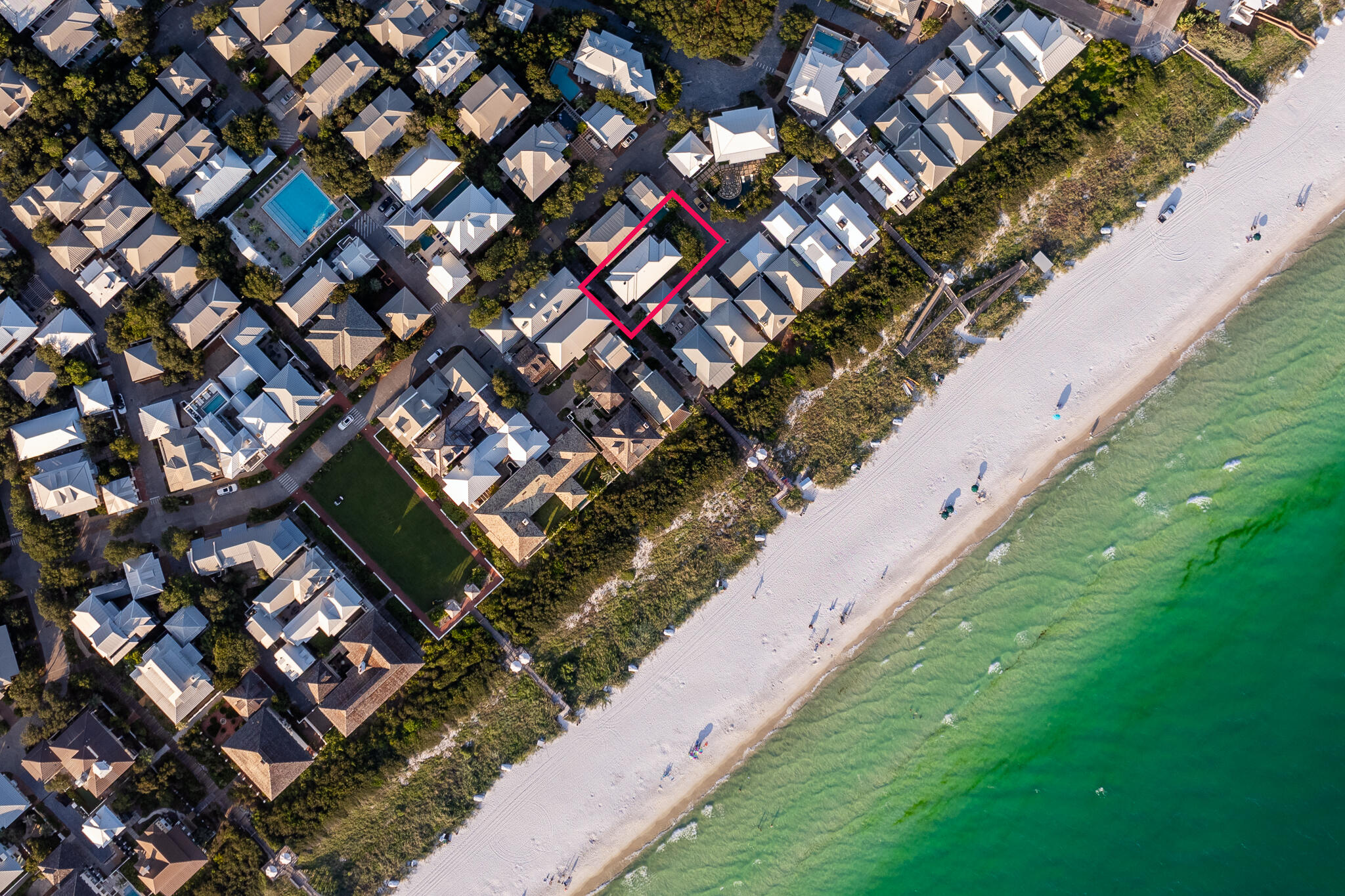 ROSEMARY BEACH - Residential