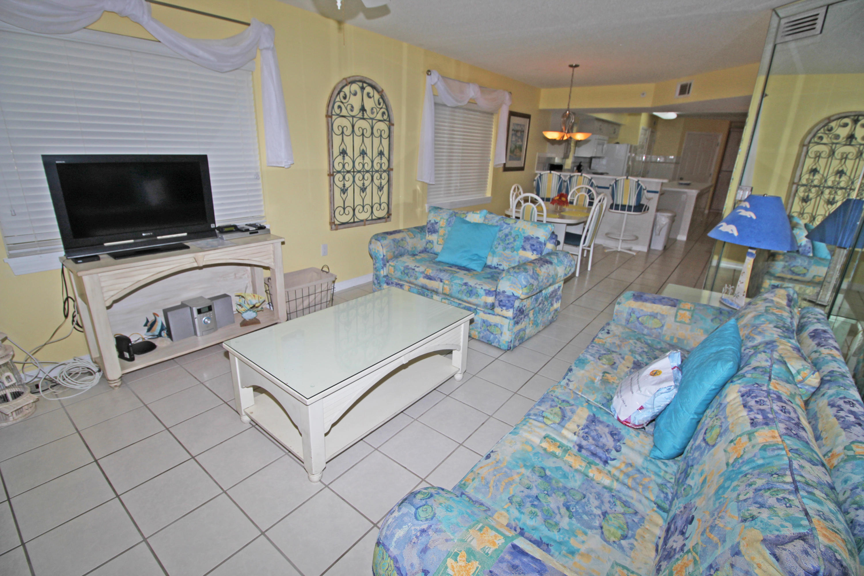 SUMMERLIN CONDO - Residential