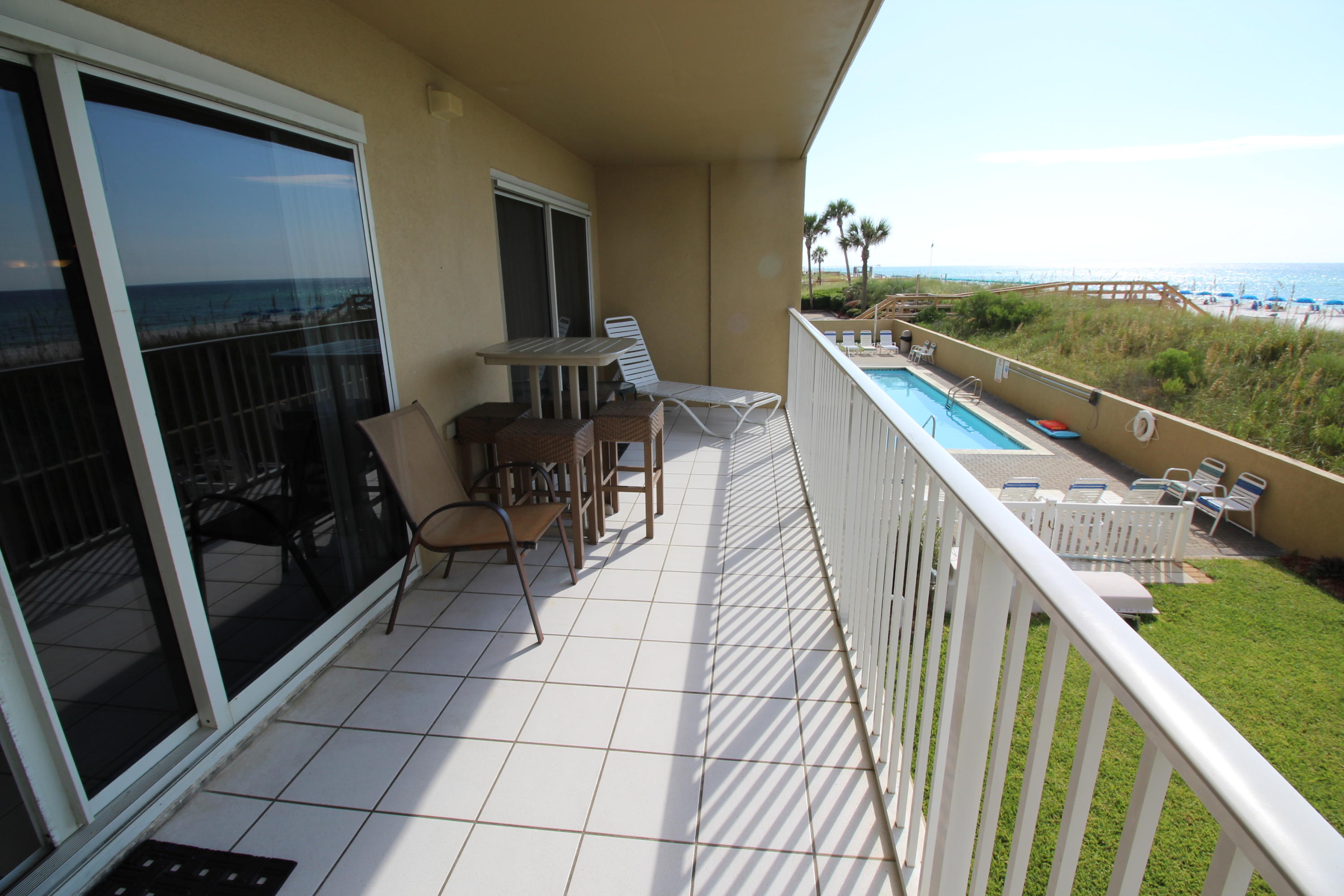 SUMMERLIN CONDO - Residential