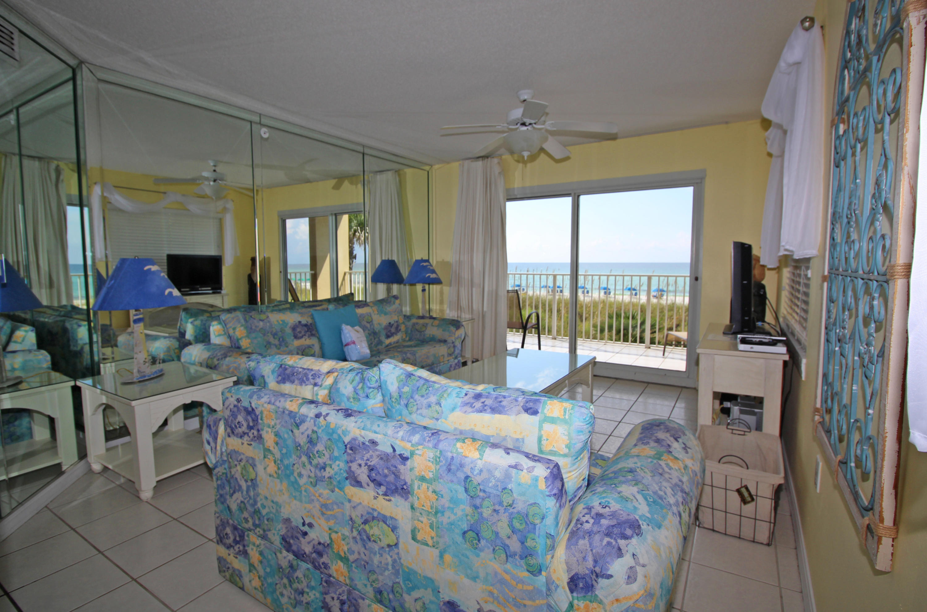 SUMMERLIN CONDO - Residential