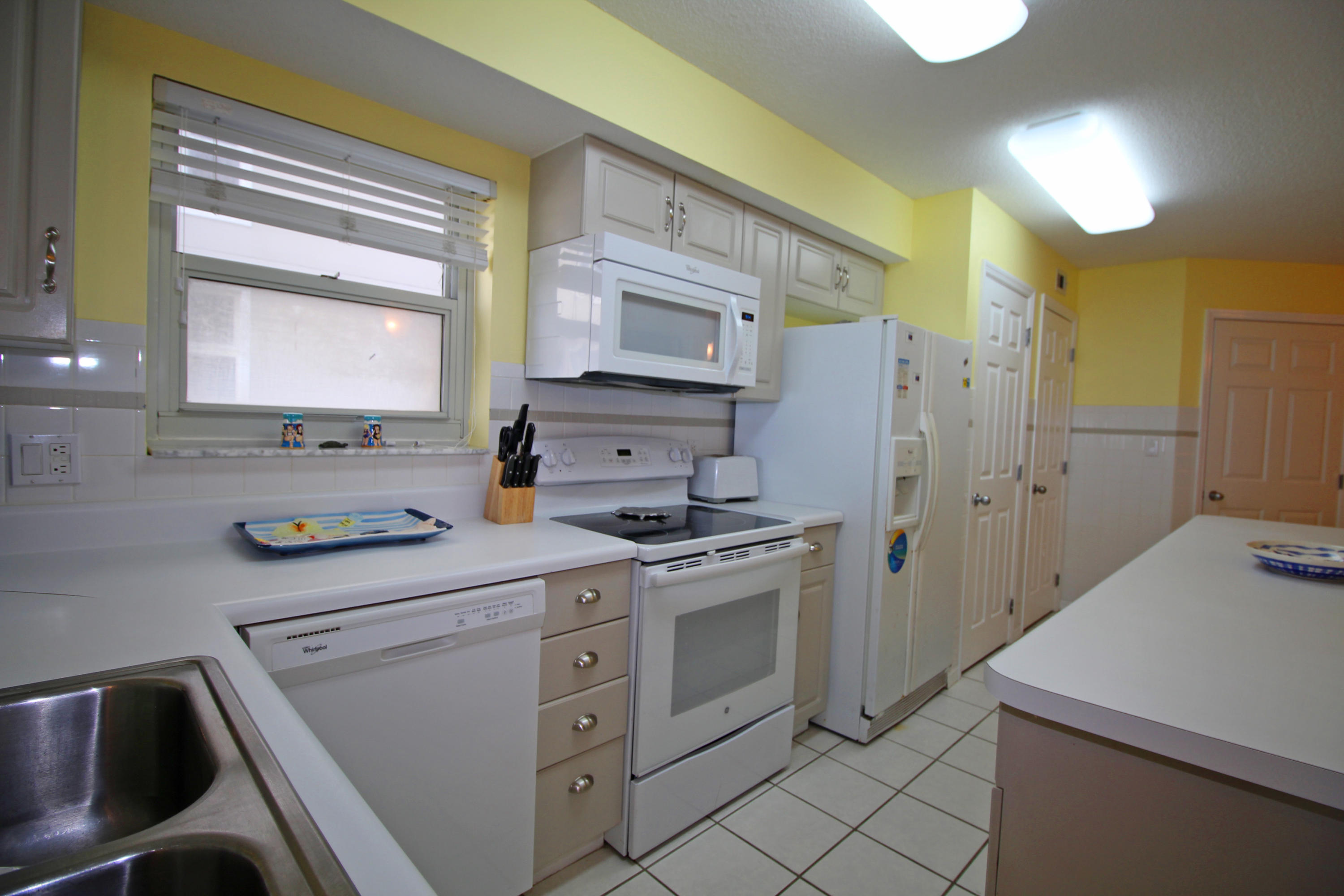 SUMMERLIN CONDO - Residential