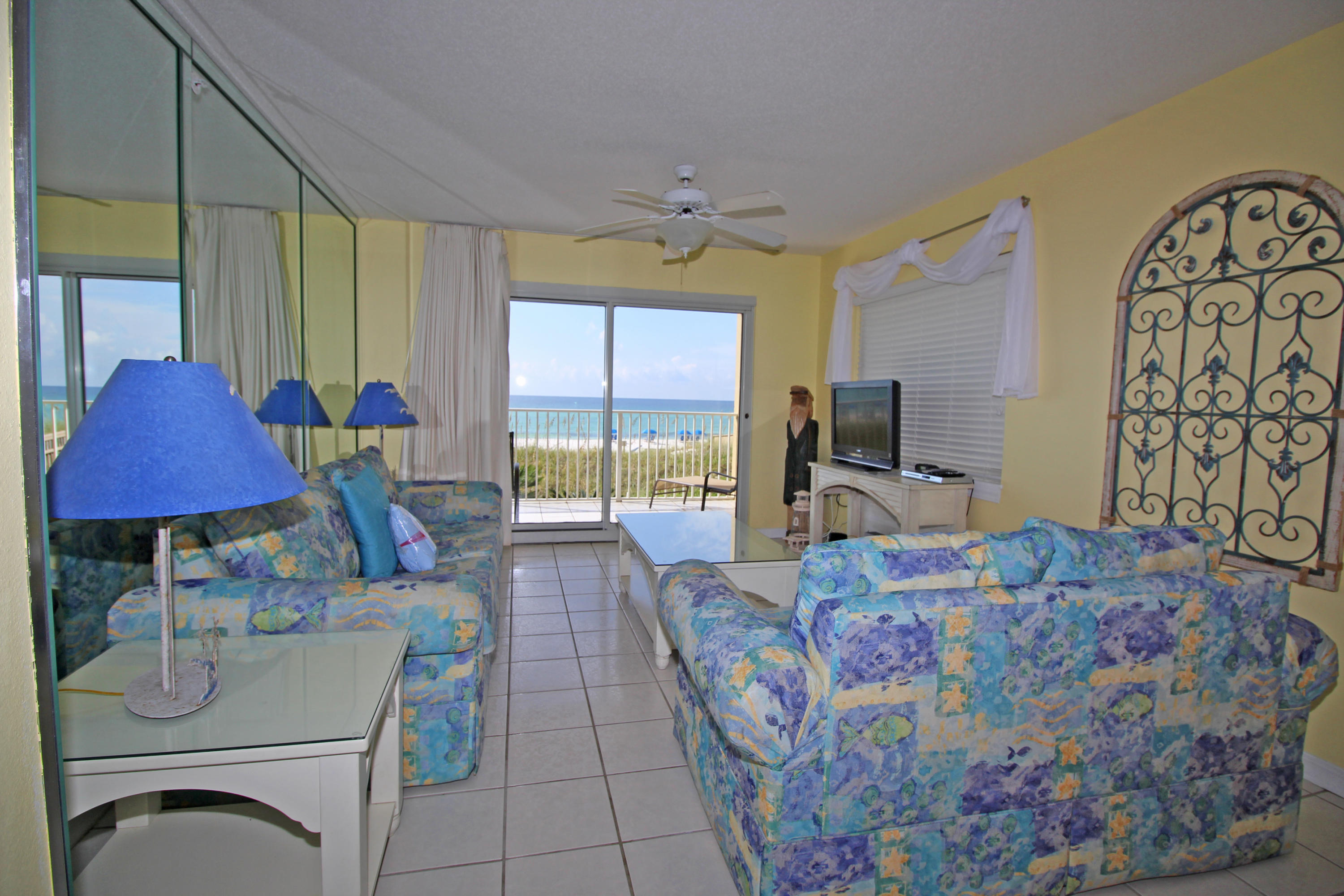 SUMMERLIN CONDO - Residential