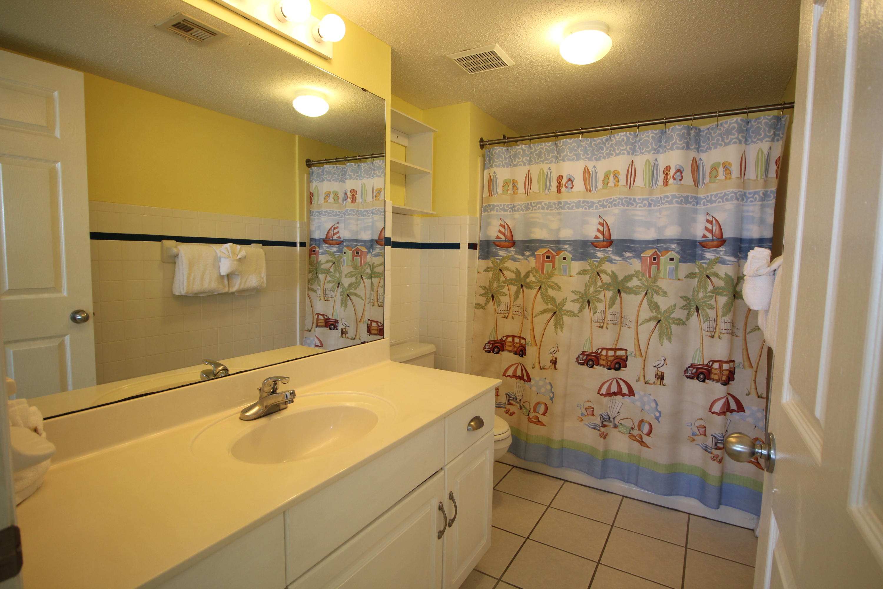 SUMMERLIN CONDO - Residential