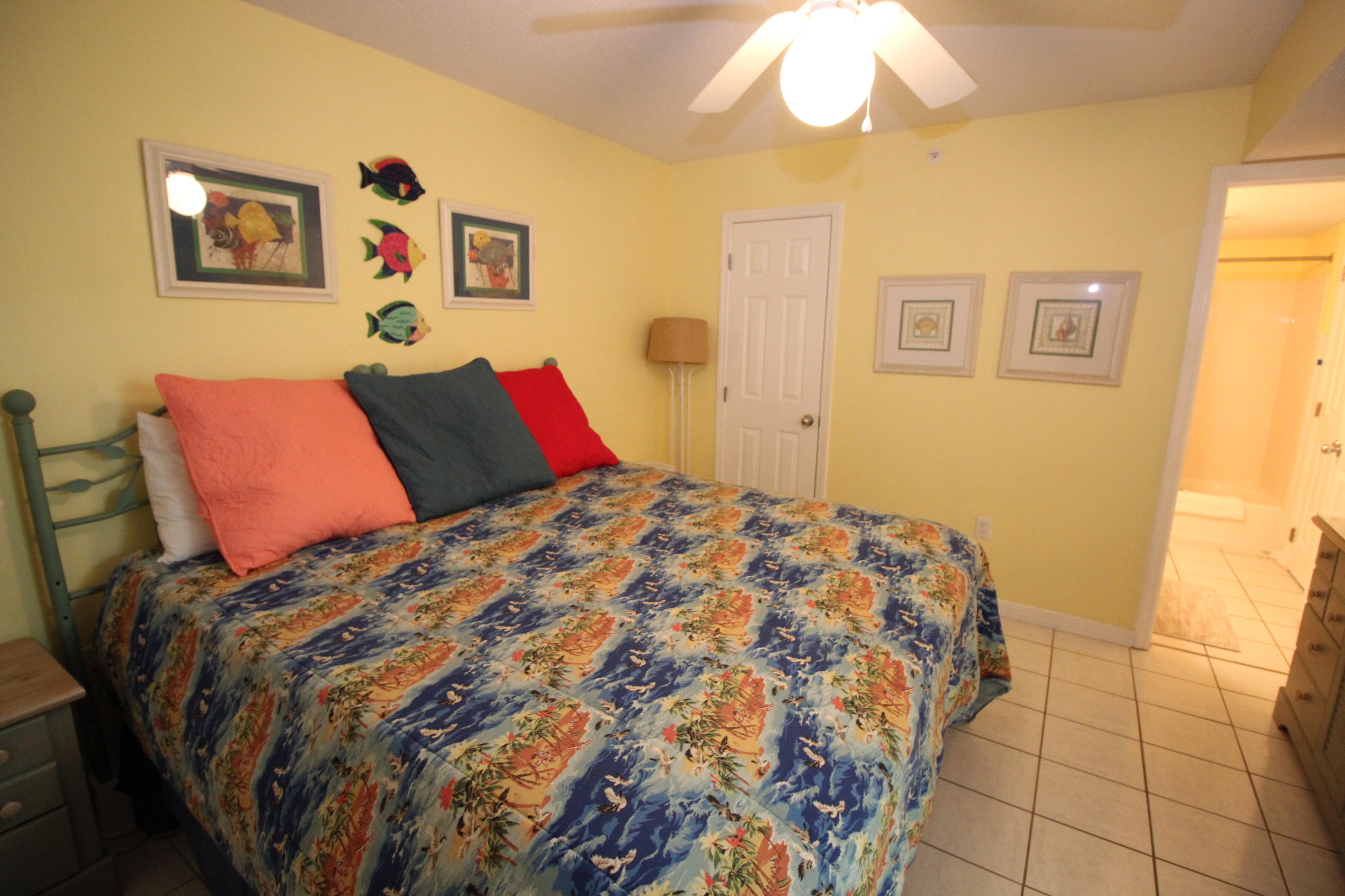 SUMMERLIN CONDO - Residential