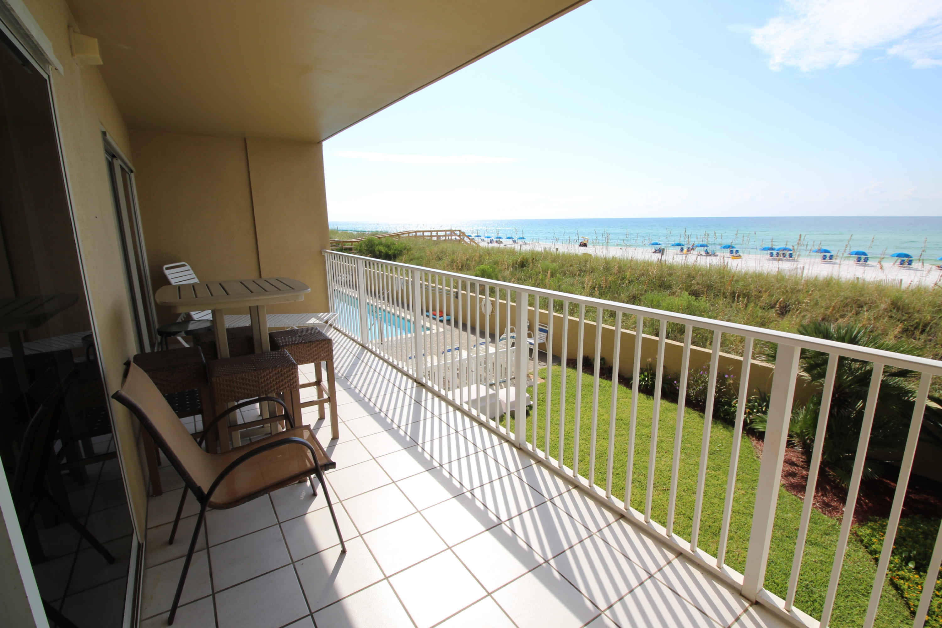 SUMMERLIN CONDO - Residential