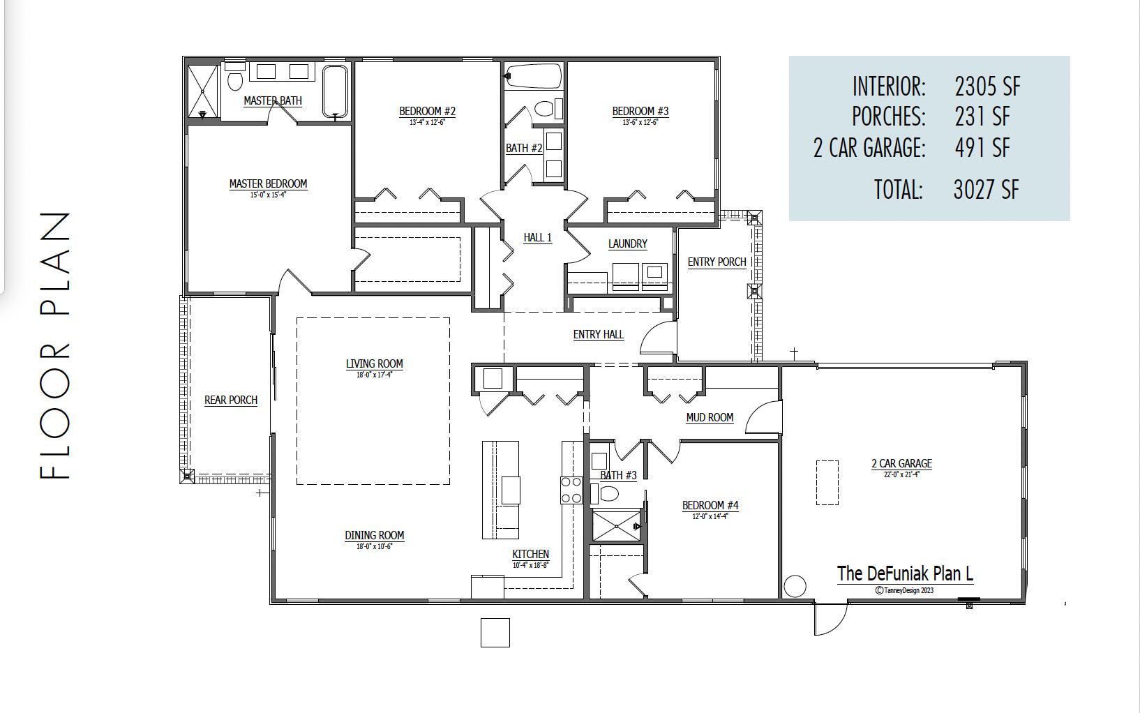 BEAR CREEK COTTAGES - Residential