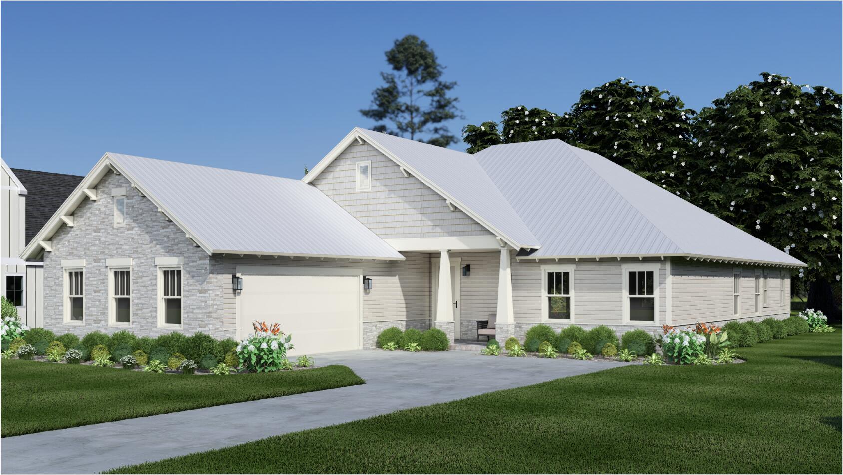 BEAR CREEK COTTAGES - Residential