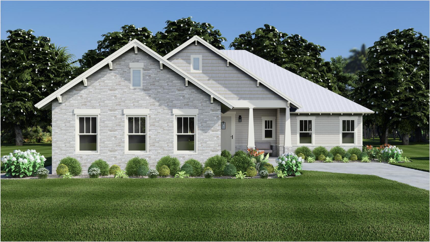 BEAR CREEK COTTAGES - Residential