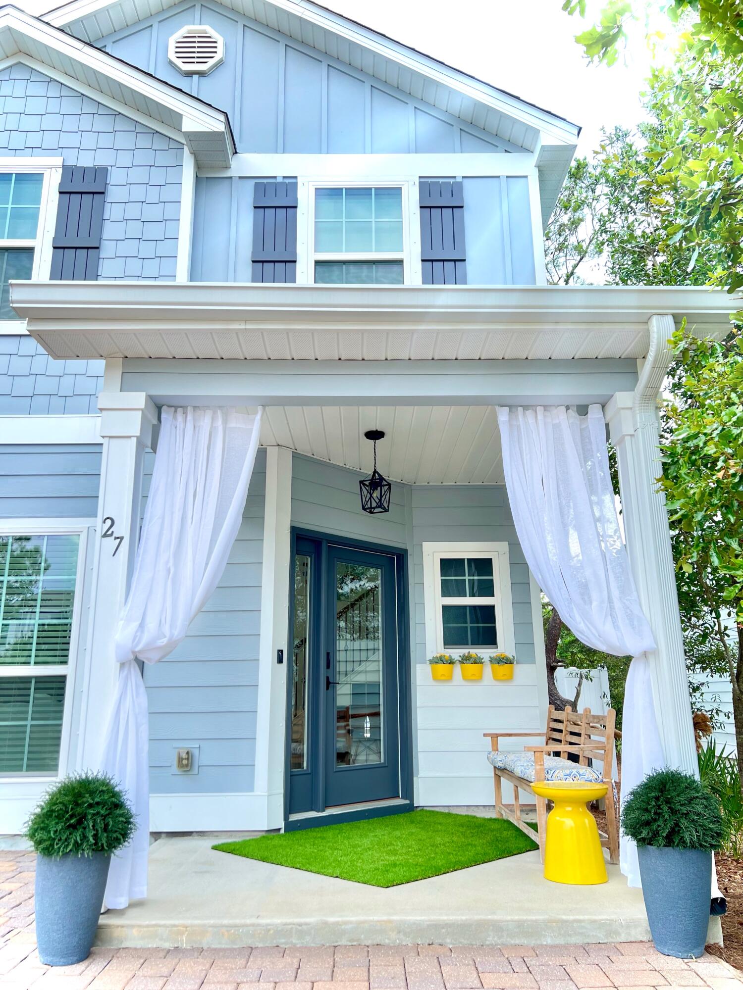 Waterview at Inlet - Residential