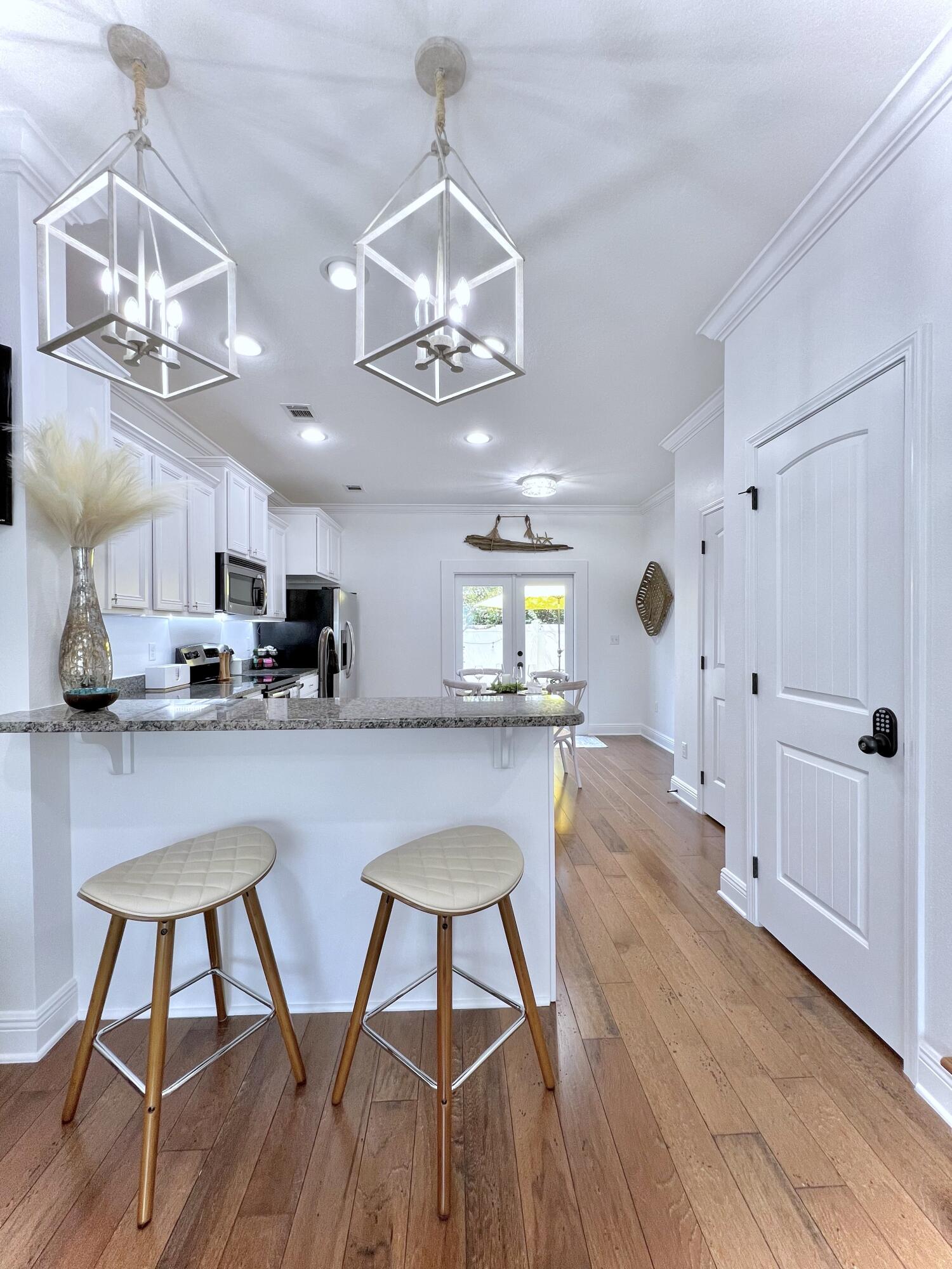 Waterview at Inlet - Residential