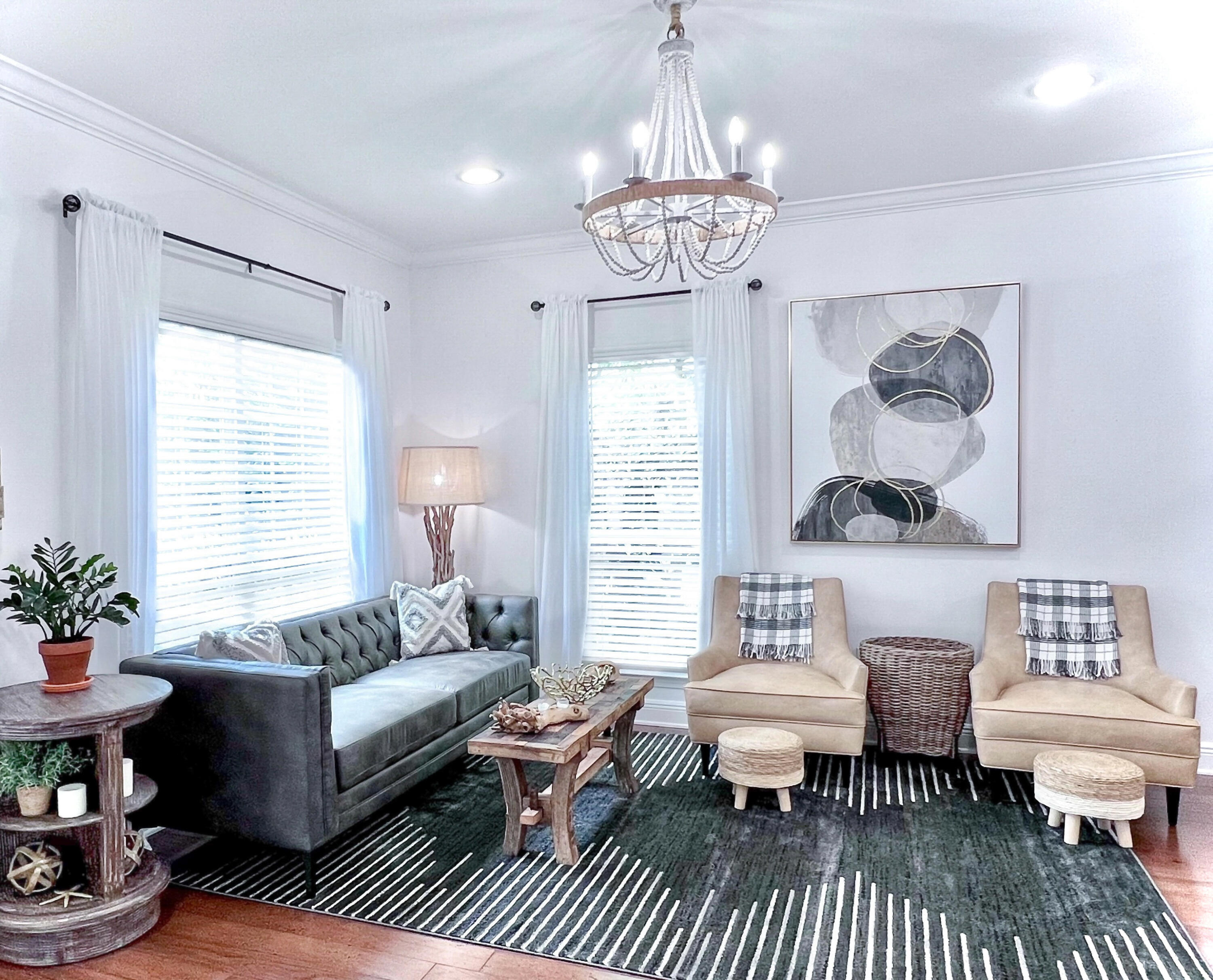 Waterview at Inlet - Residential