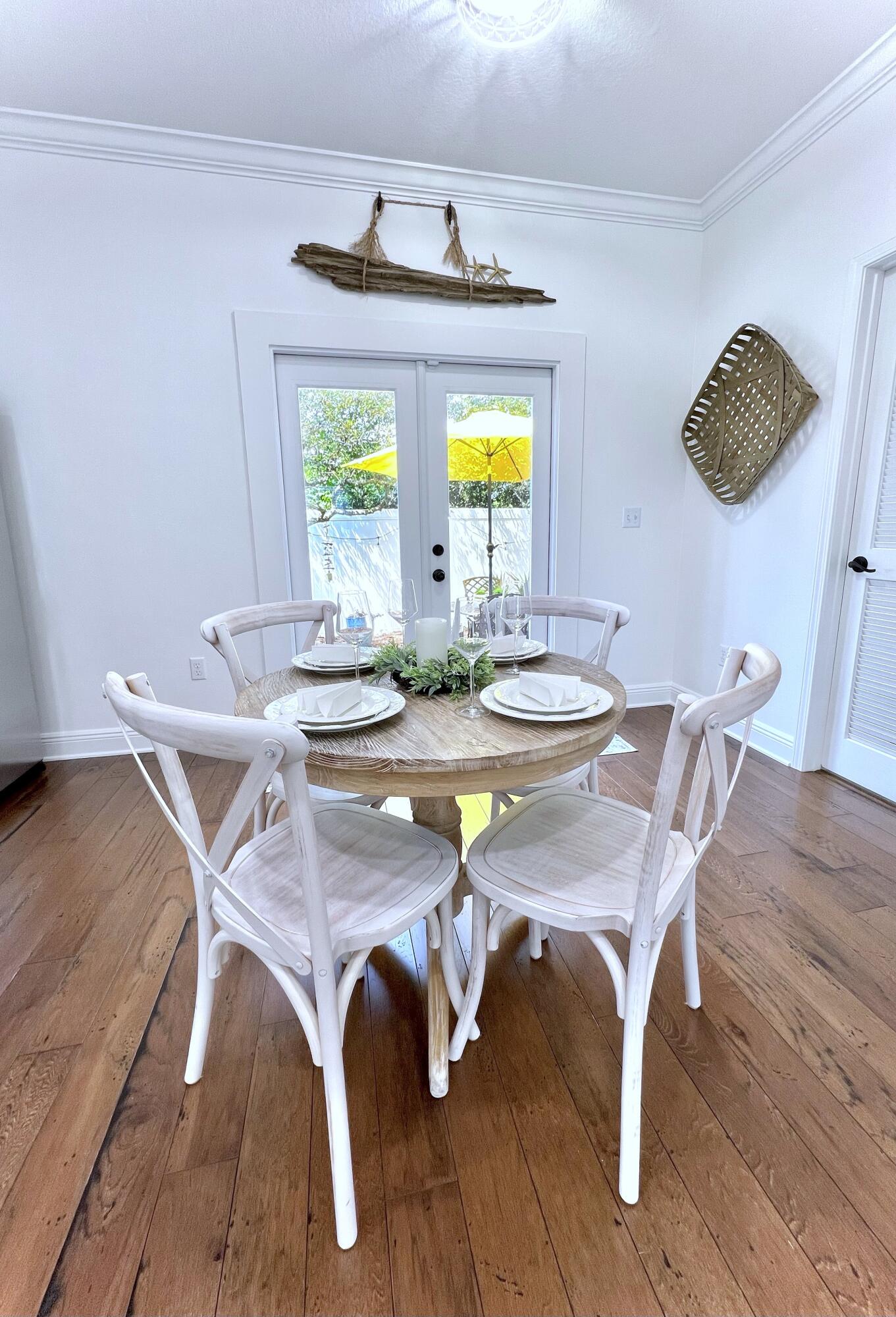 Waterview at Inlet - Residential