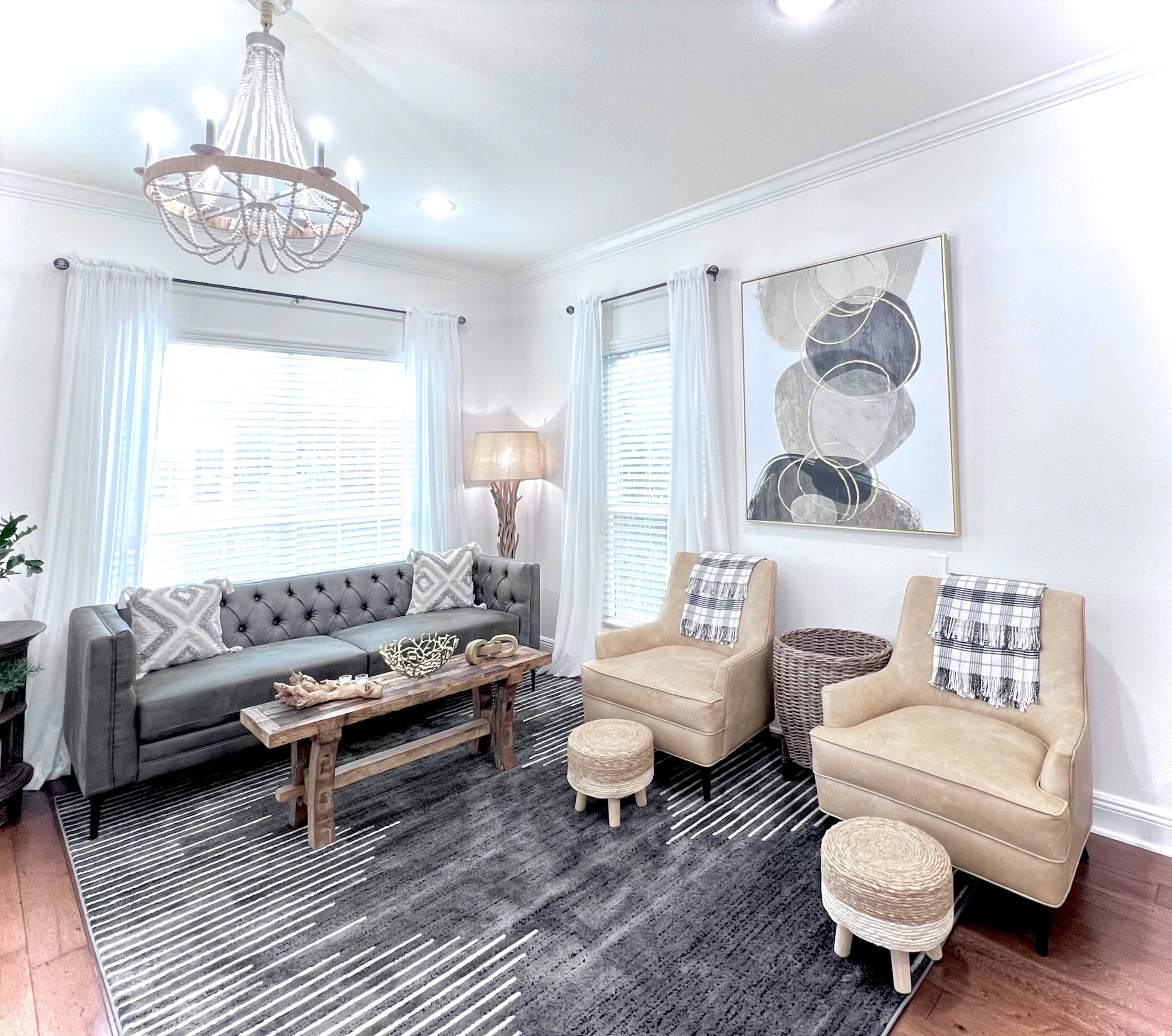 Waterview at Inlet - Residential