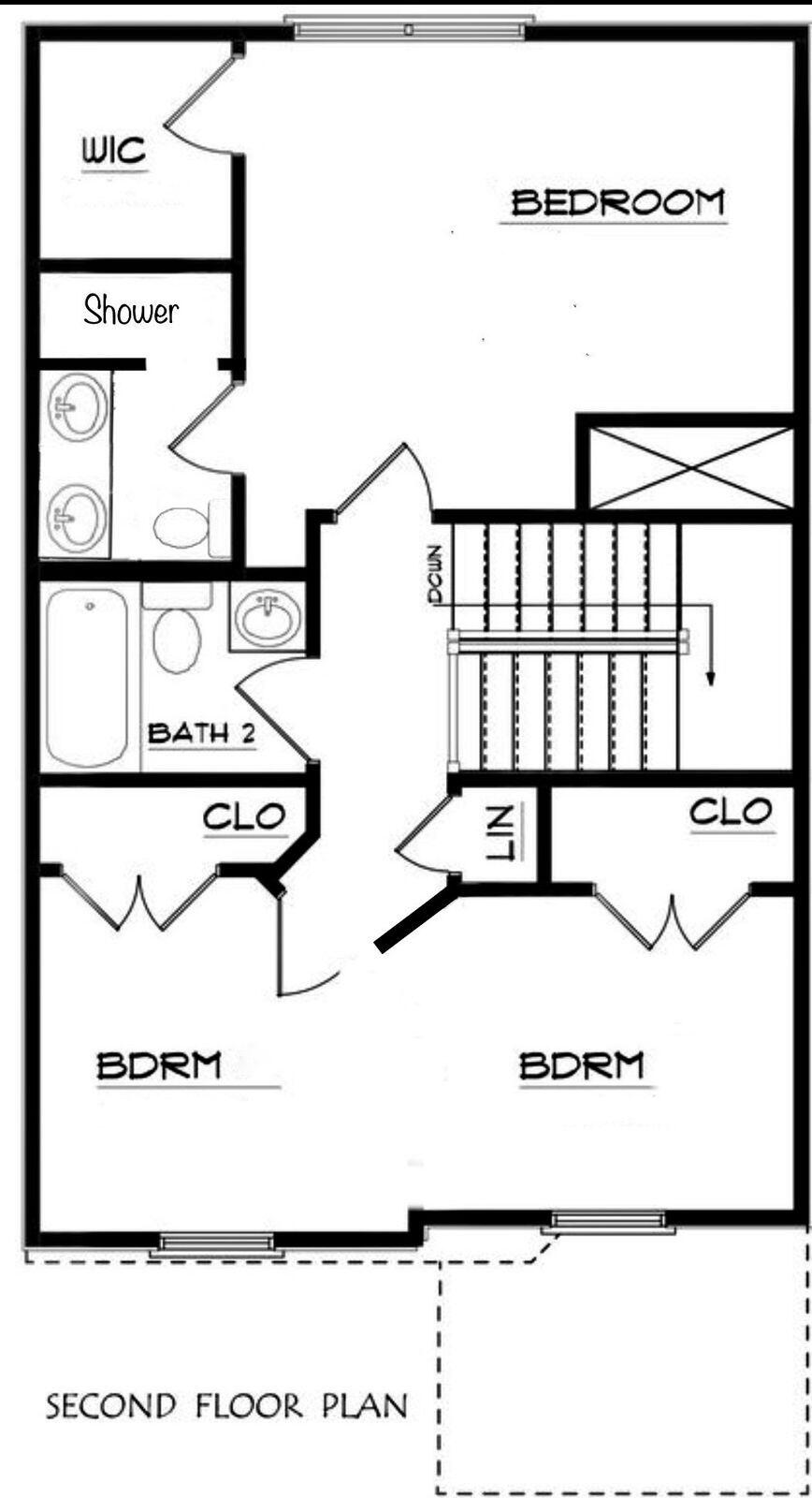 Waterview at Inlet - Residential