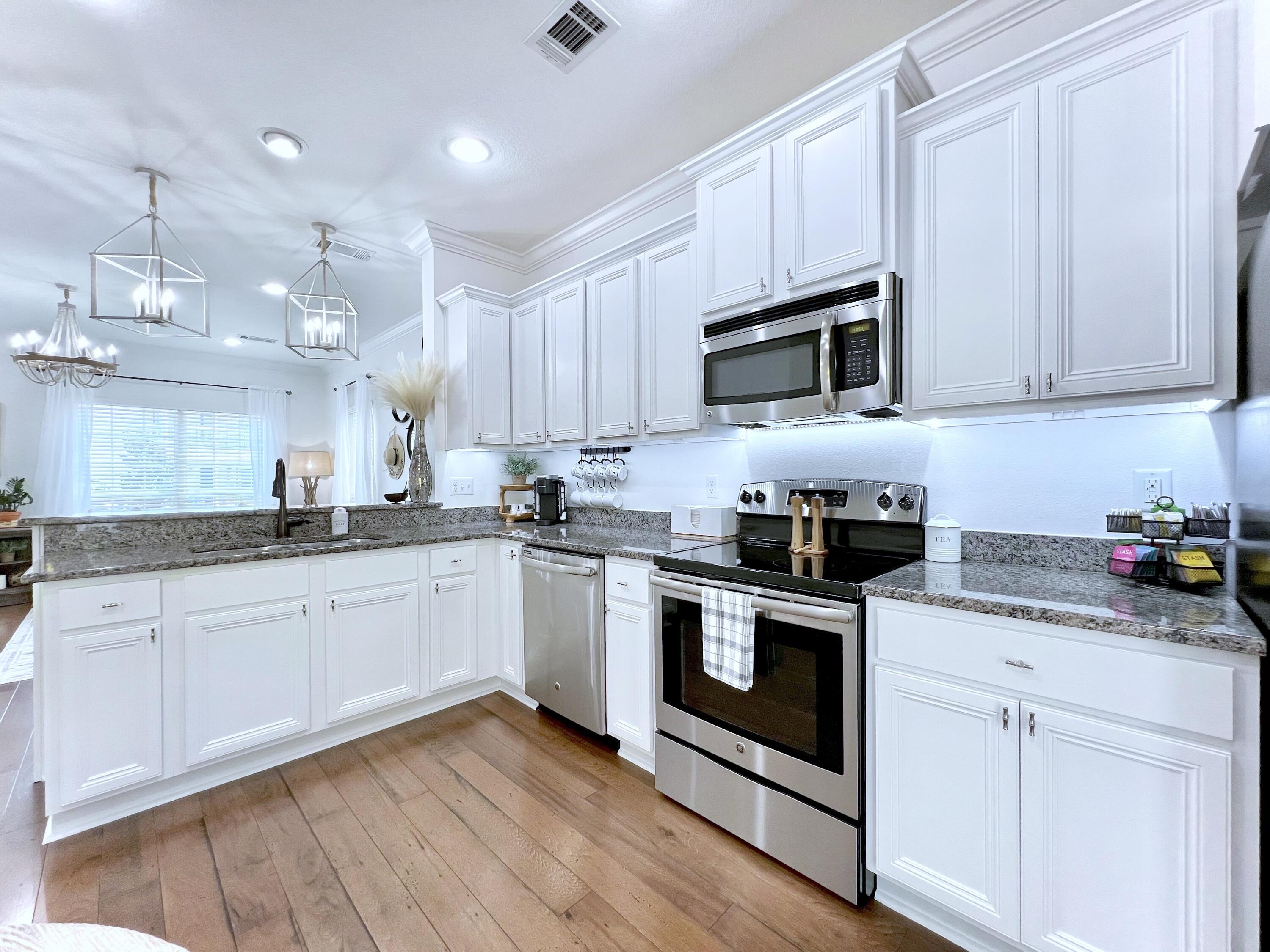 Waterview at Inlet - Residential