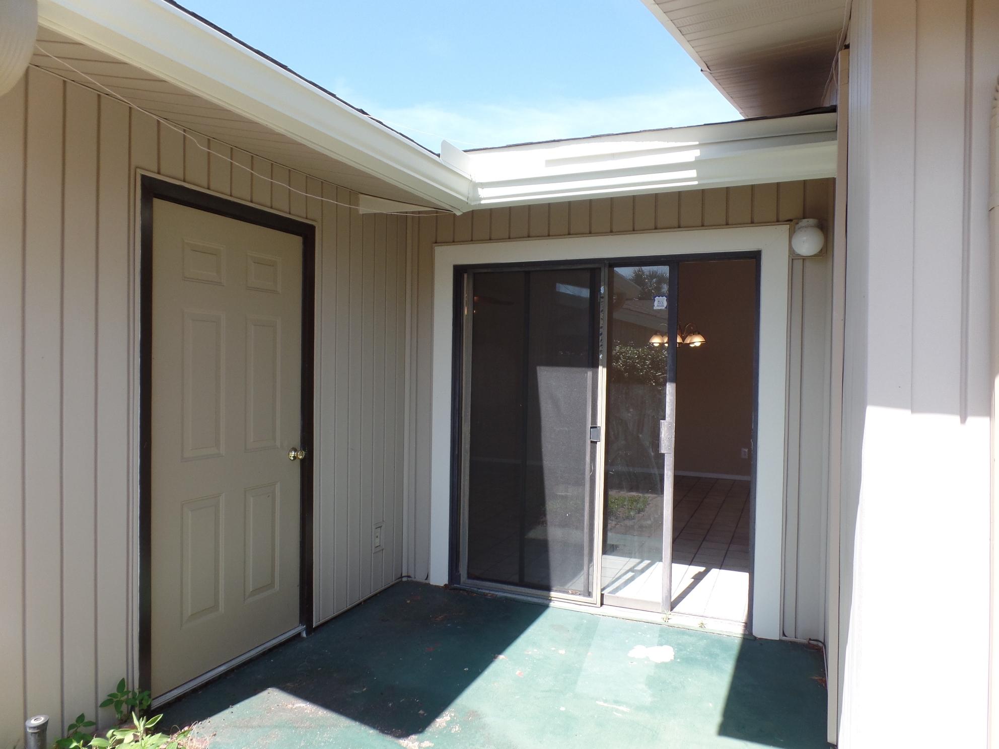 SEASCAPE CONDO TENNIS VILLAGE - Residential