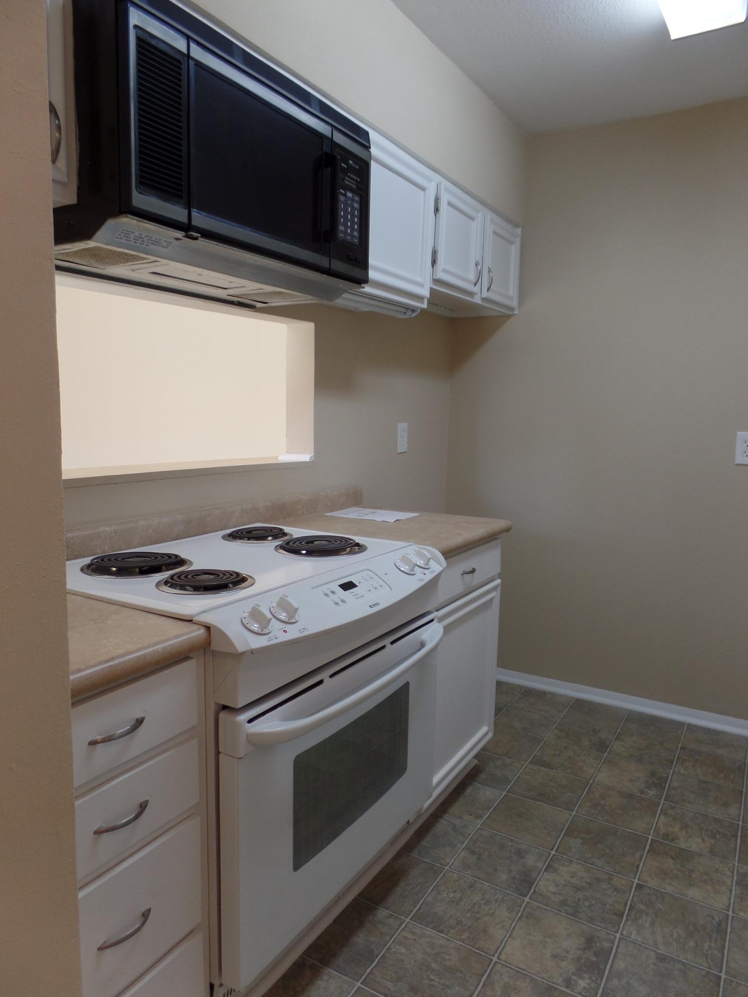 SEASCAPE CONDO TENNIS VILLAGE - Residential