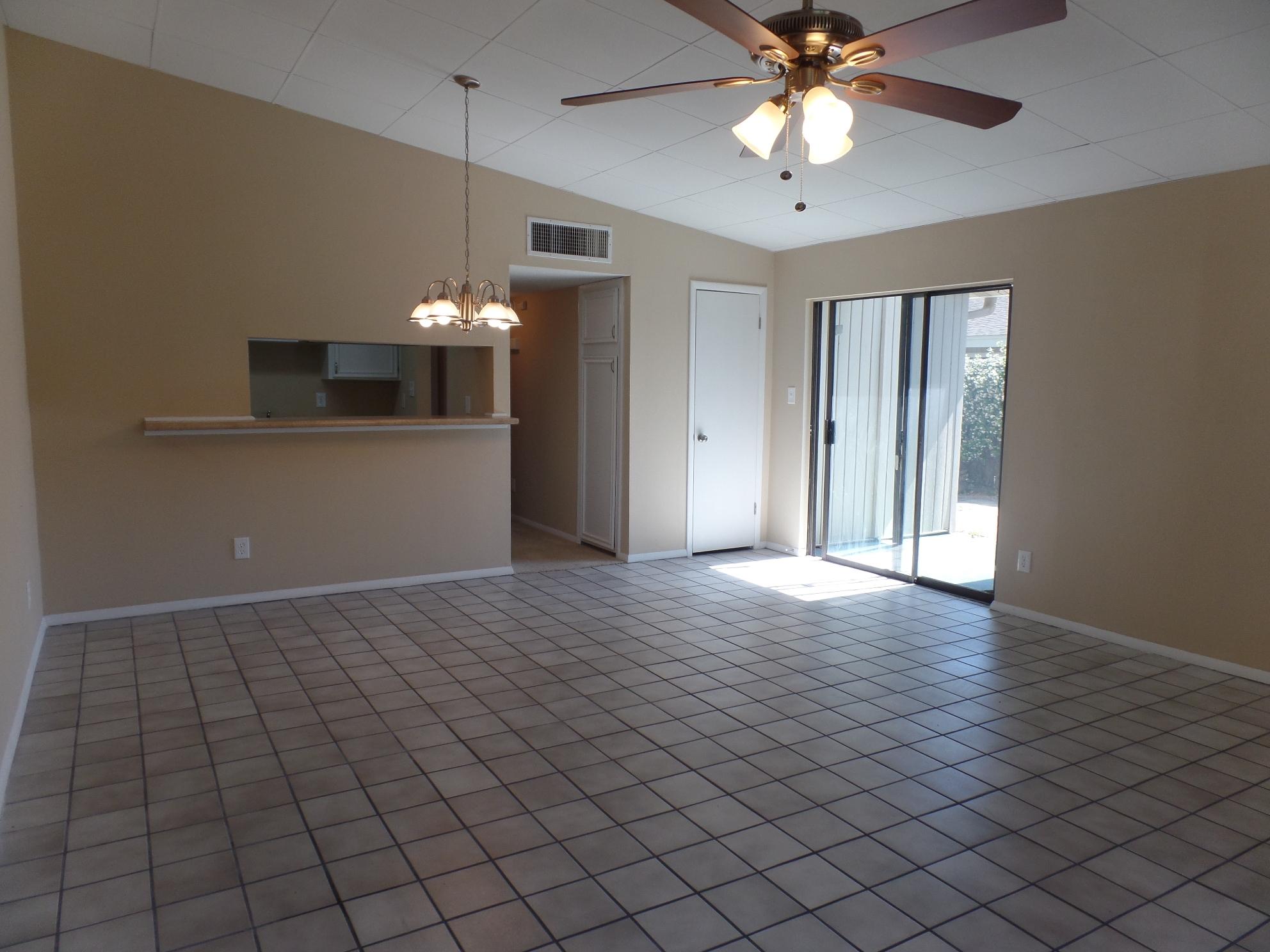 SEASCAPE CONDO TENNIS VILLAGE - Residential