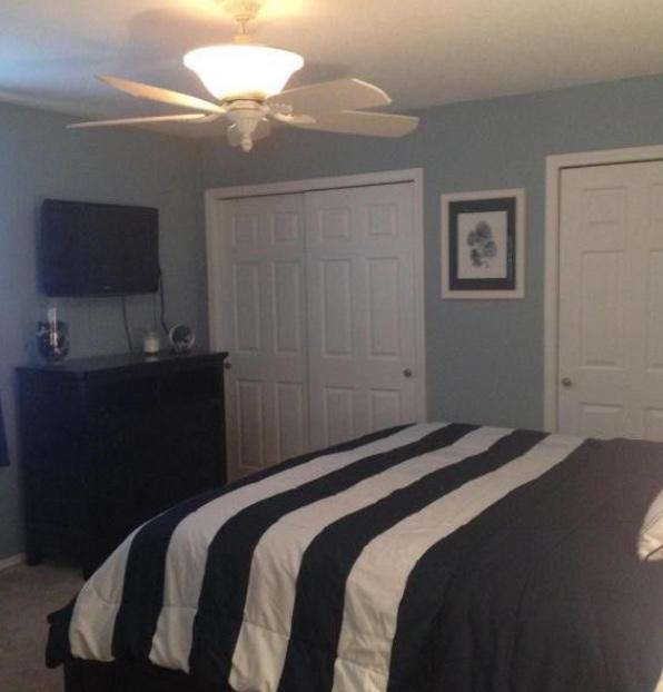 HOMEWOOD S/D - Residential