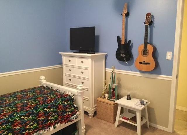 HOMEWOOD S/D - Residential