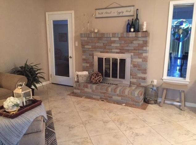 HOMEWOOD S/D - Residential