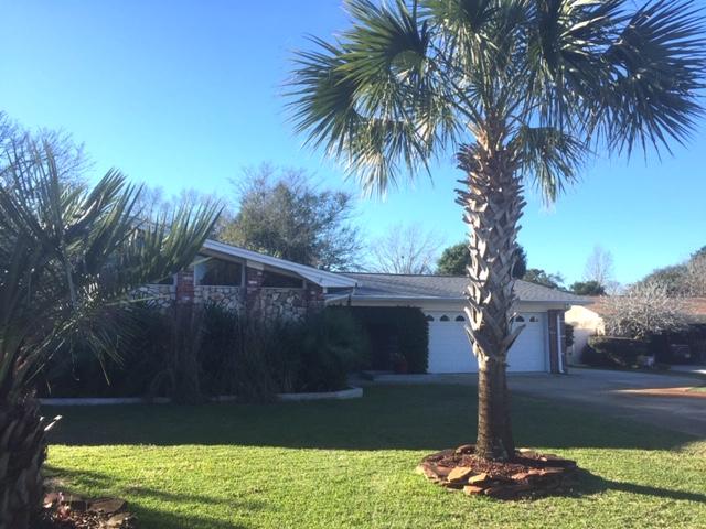 HOMEWOOD S/D - Residential