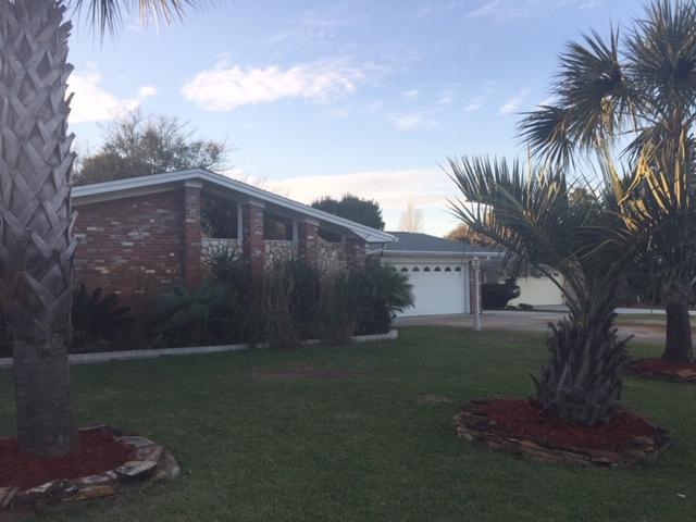 HOMEWOOD S/D - Residential