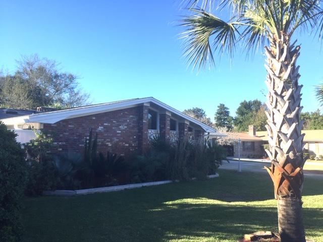 HOMEWOOD S/D - Residential