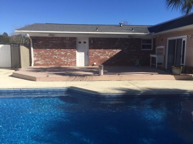 HOMEWOOD S/D - Residential