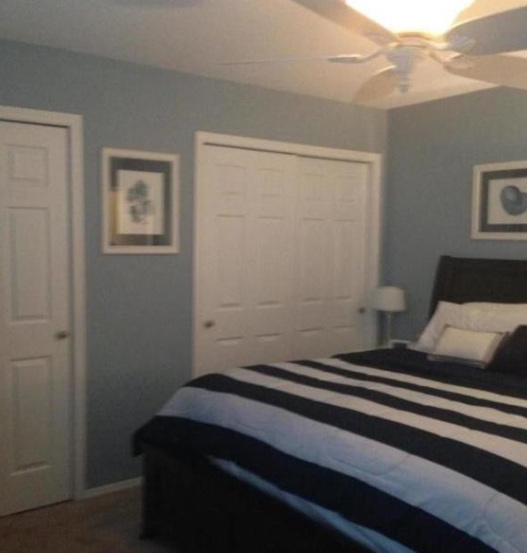 HOMEWOOD S/D - Residential