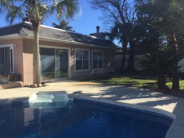 HOMEWOOD S/D - Residential