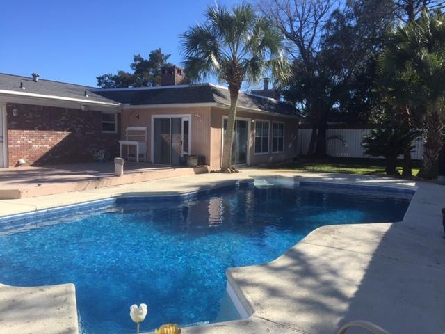 HOMEWOOD S/D - Residential