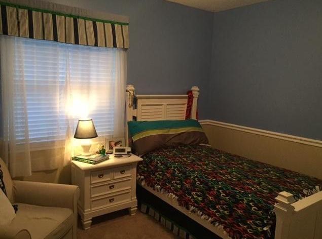 HOMEWOOD S/D - Residential