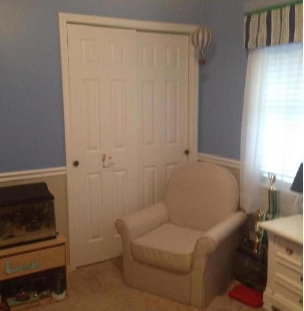 HOMEWOOD S/D - Residential